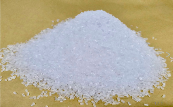 你知道環保pp再生料的4種性能嗎（ma）？看這（zhè）篇文！
